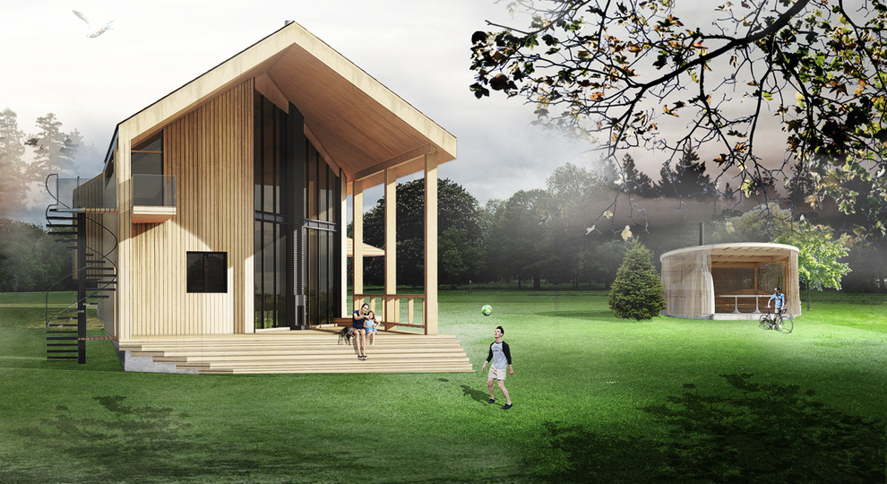 Гостевой дом