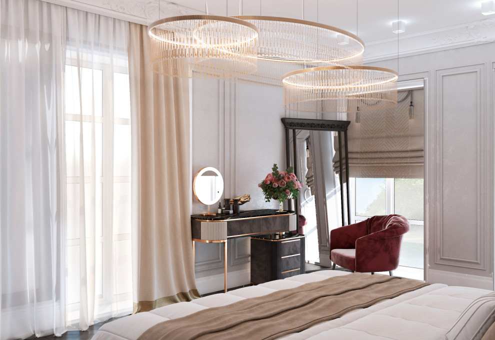 Villa Beethovenallee 350 кв.м.