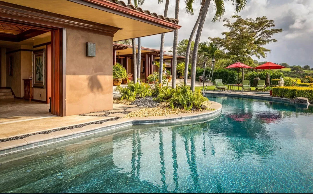 Geist Project / Hokulia, Hawaii