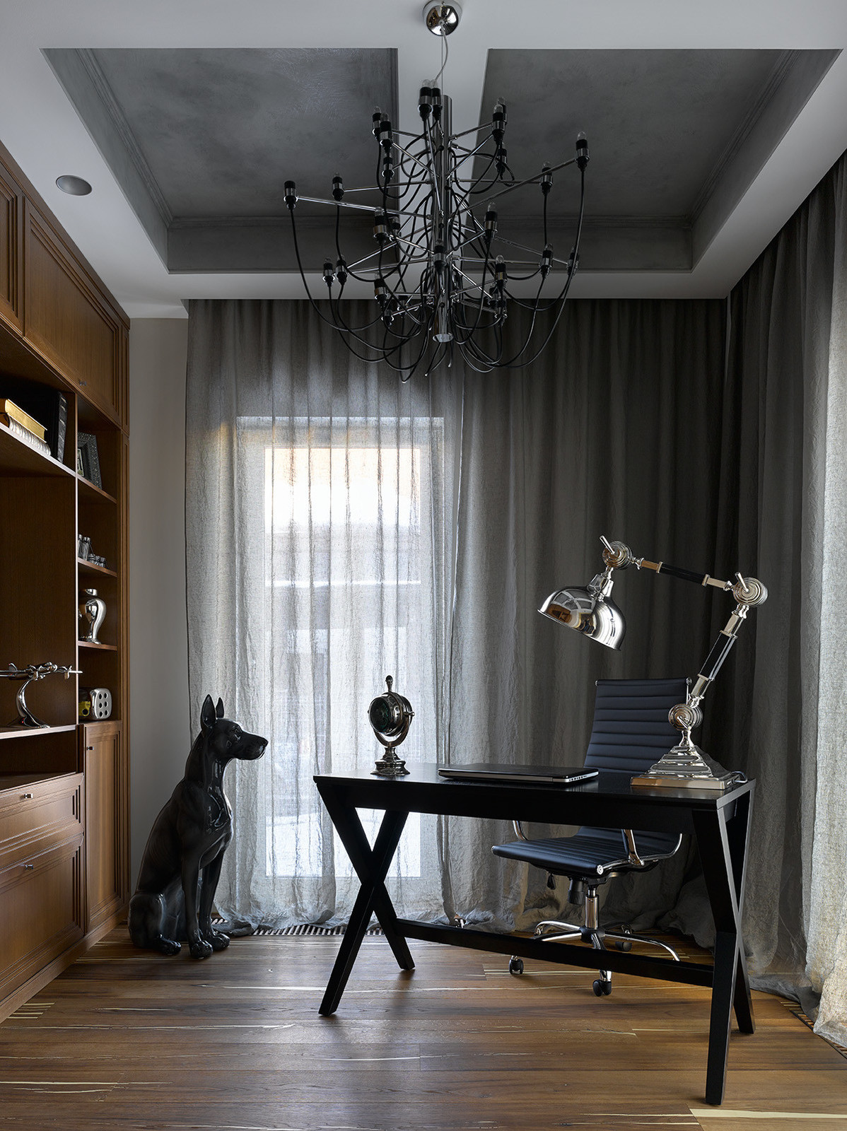 КП Архитектурный пригород