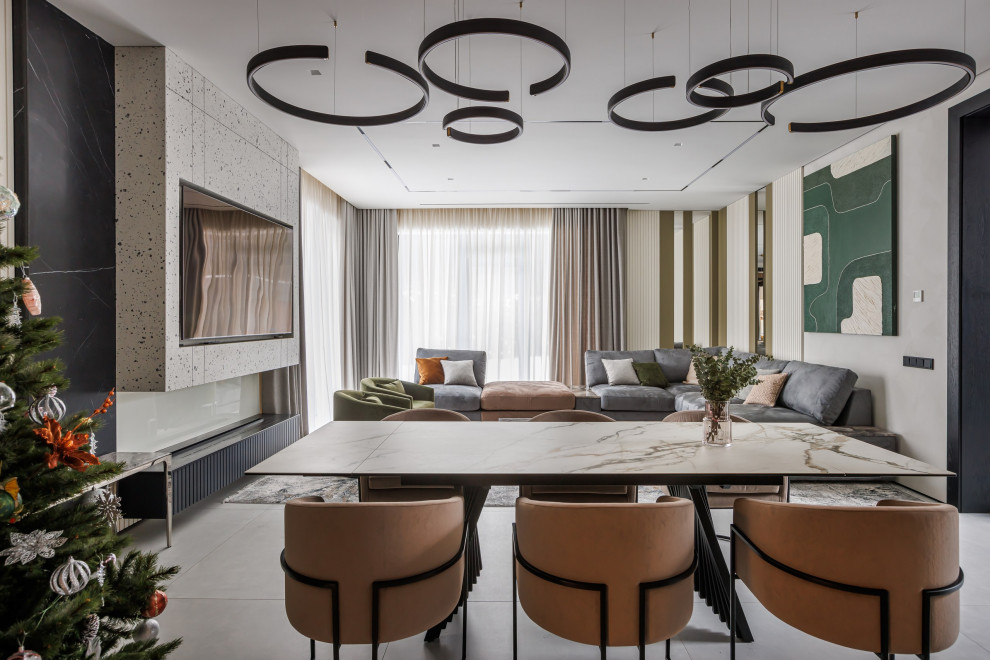 Дом в Николо-Урюпино