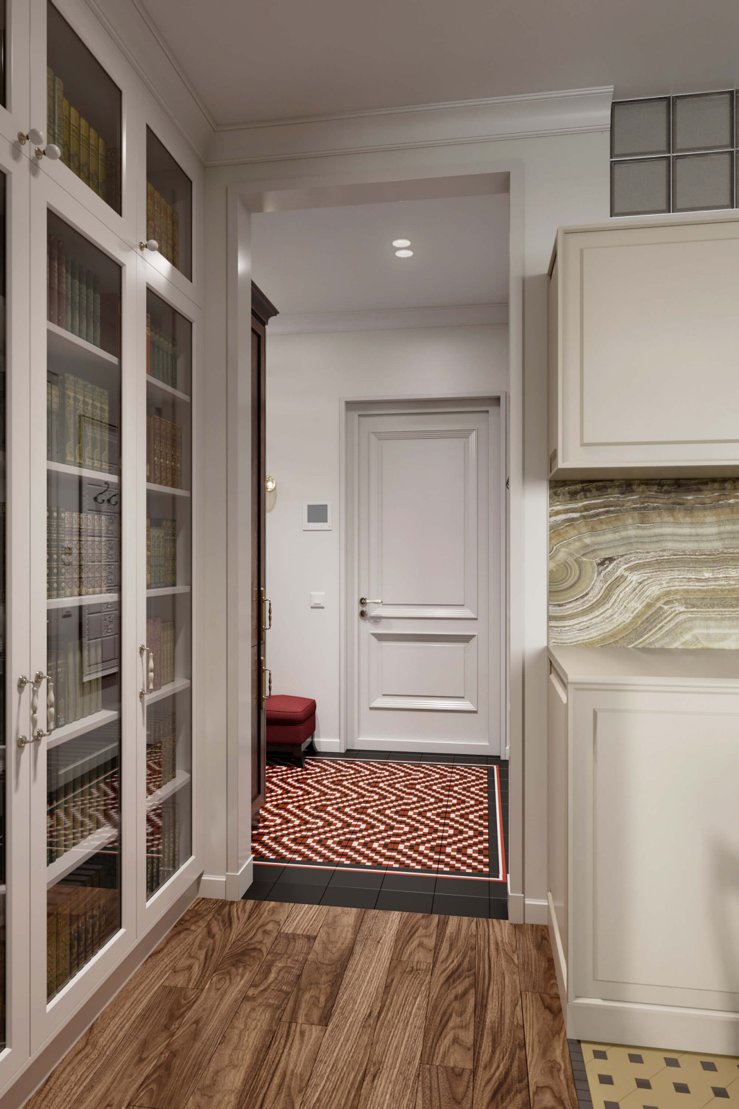 ЖК "Хорошевский"