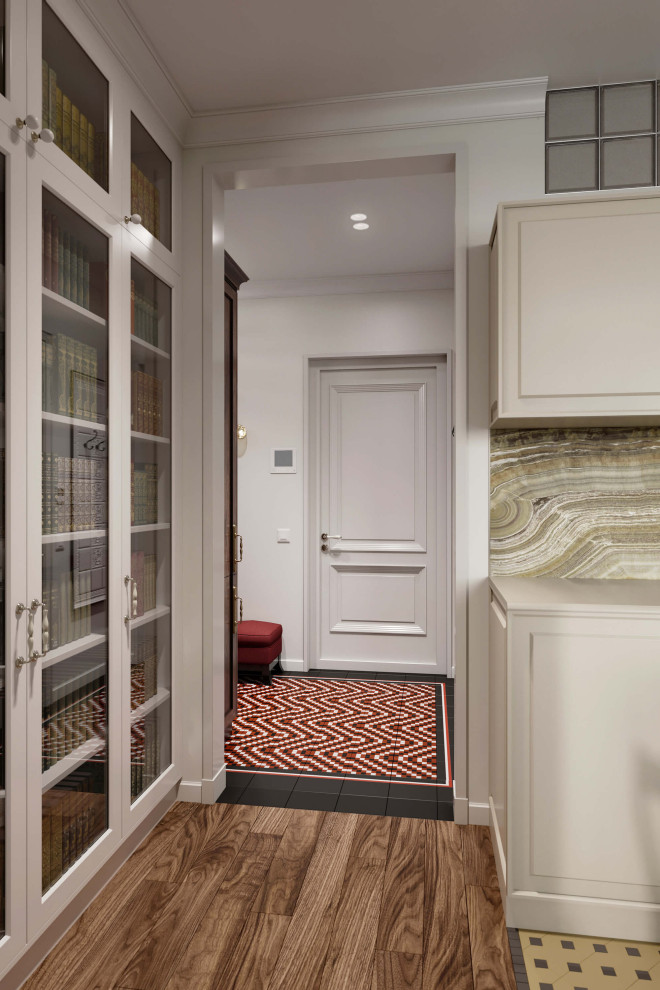 ЖК "Хорошевский"