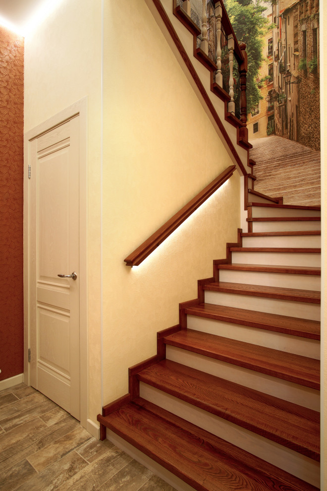 ГОТОВЫЙ РЕМОНТ ТАУНХАУСА В ЖК "НЕМЕЦКАЯ ДЕРЕВНЯ" Г.КРАСНОДАР