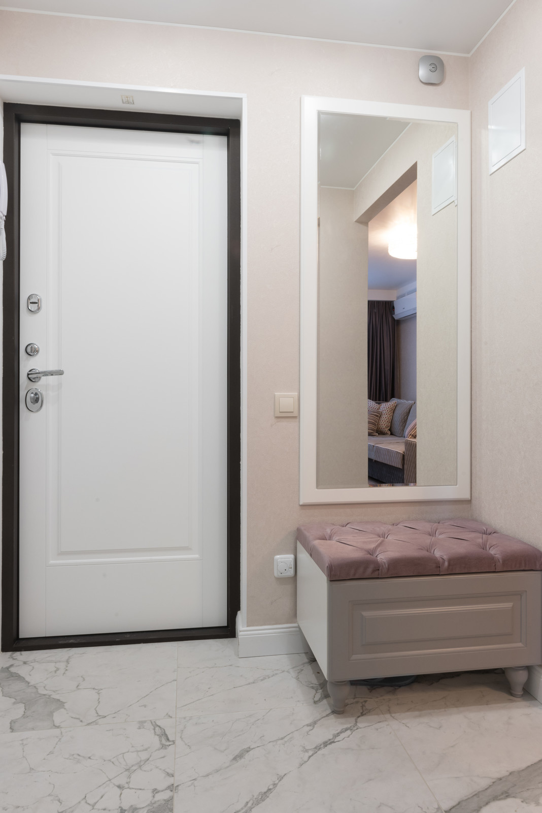 На высоте птичьего полёта