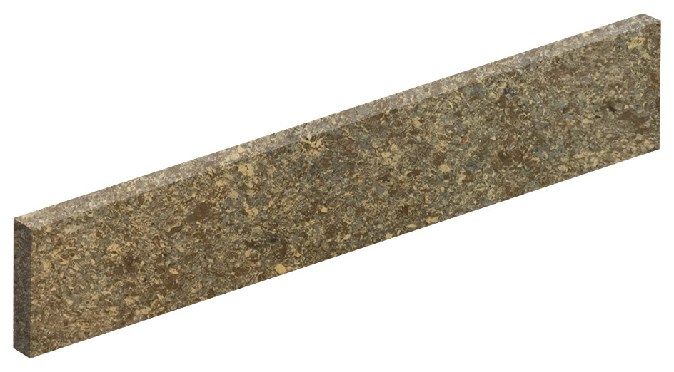 19" Vanity Top Side Splash Contemporary Vanity Tops And Side Splashes by Transolid Houzz