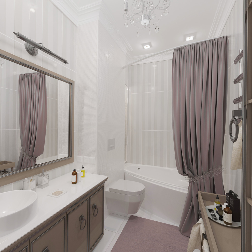 Дизайн-проект квартиры