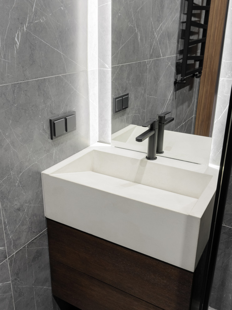 Леон, бетон и Нина Симон