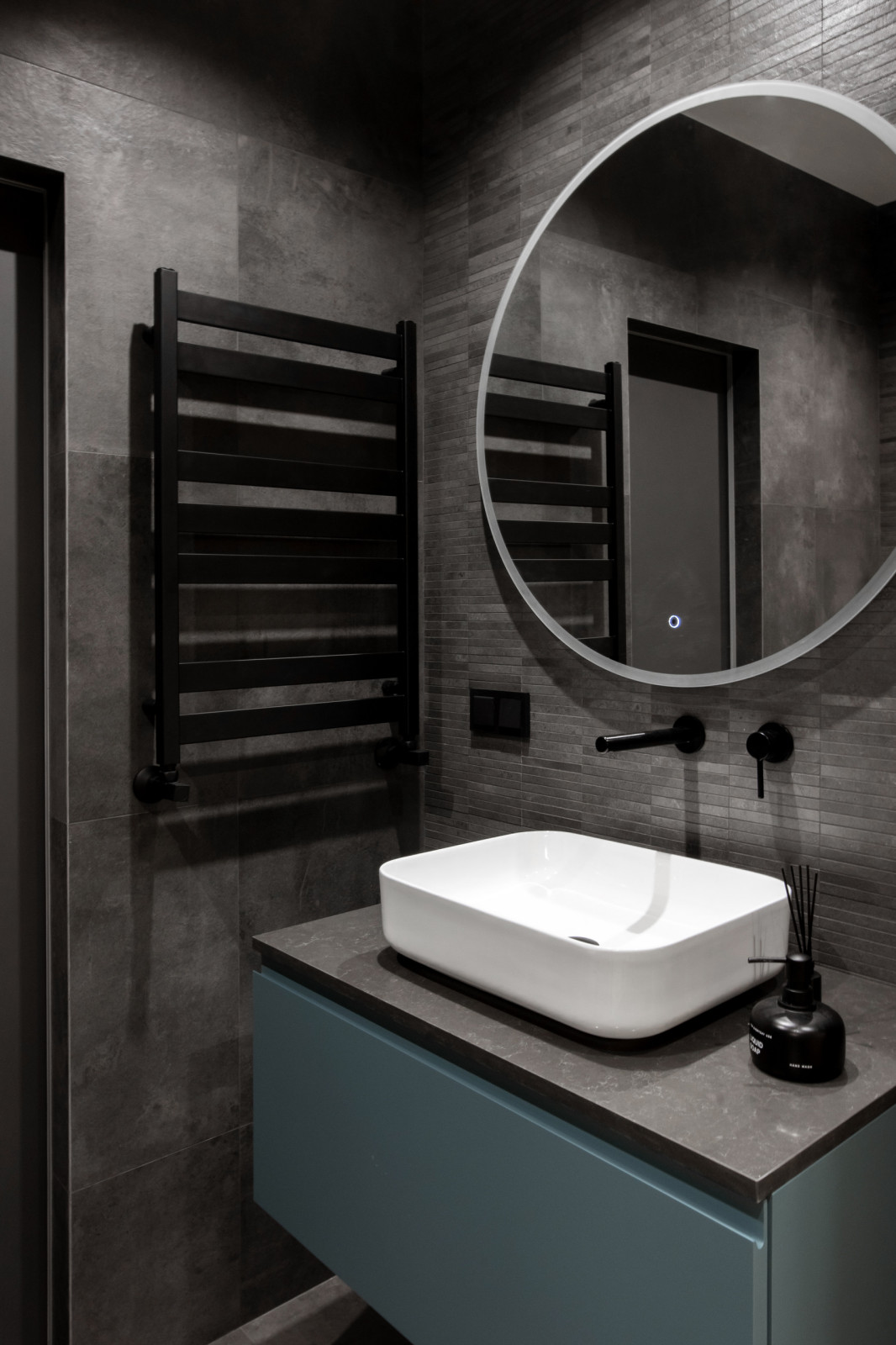 двухуровневая квартира