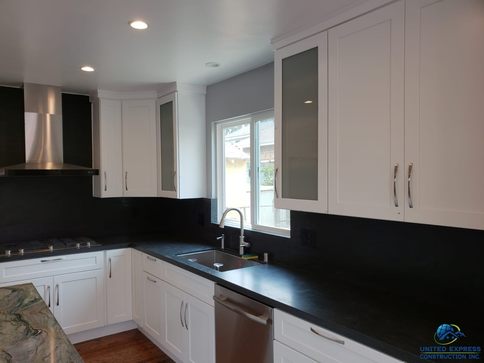 Kitchen remodeling In Glendale