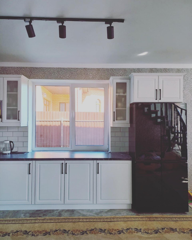 белая классика