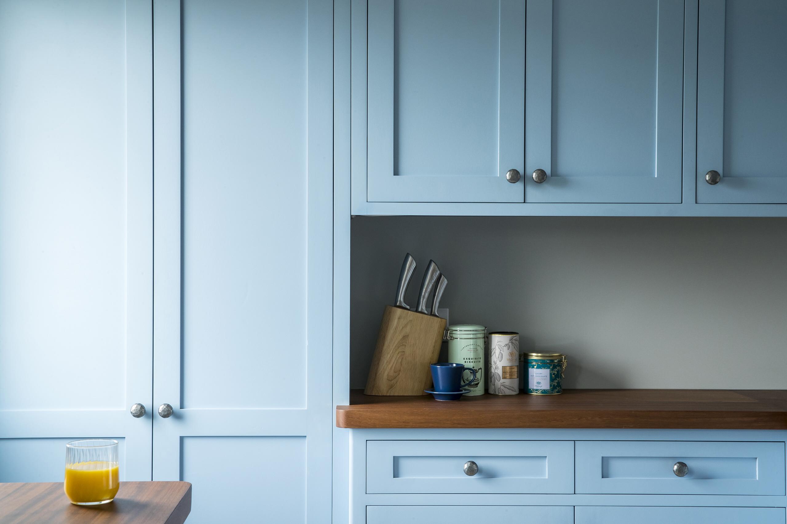 Bespoke Kitchen