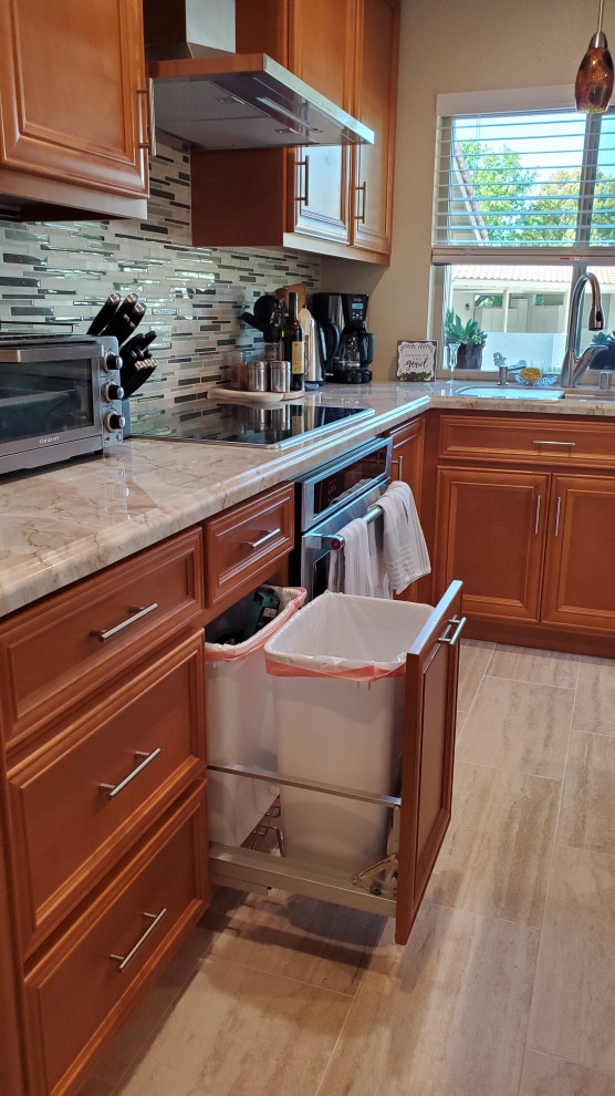 Misc cabinetry