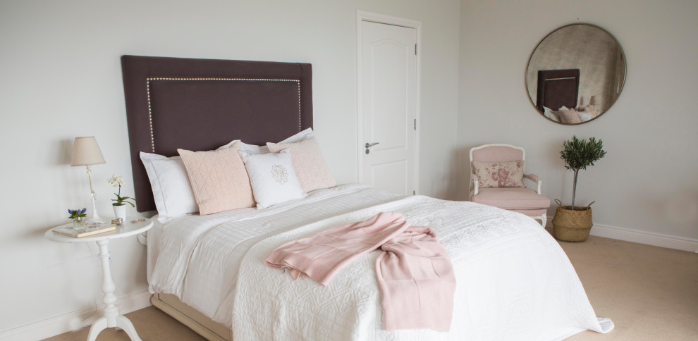 Sutton coastal home