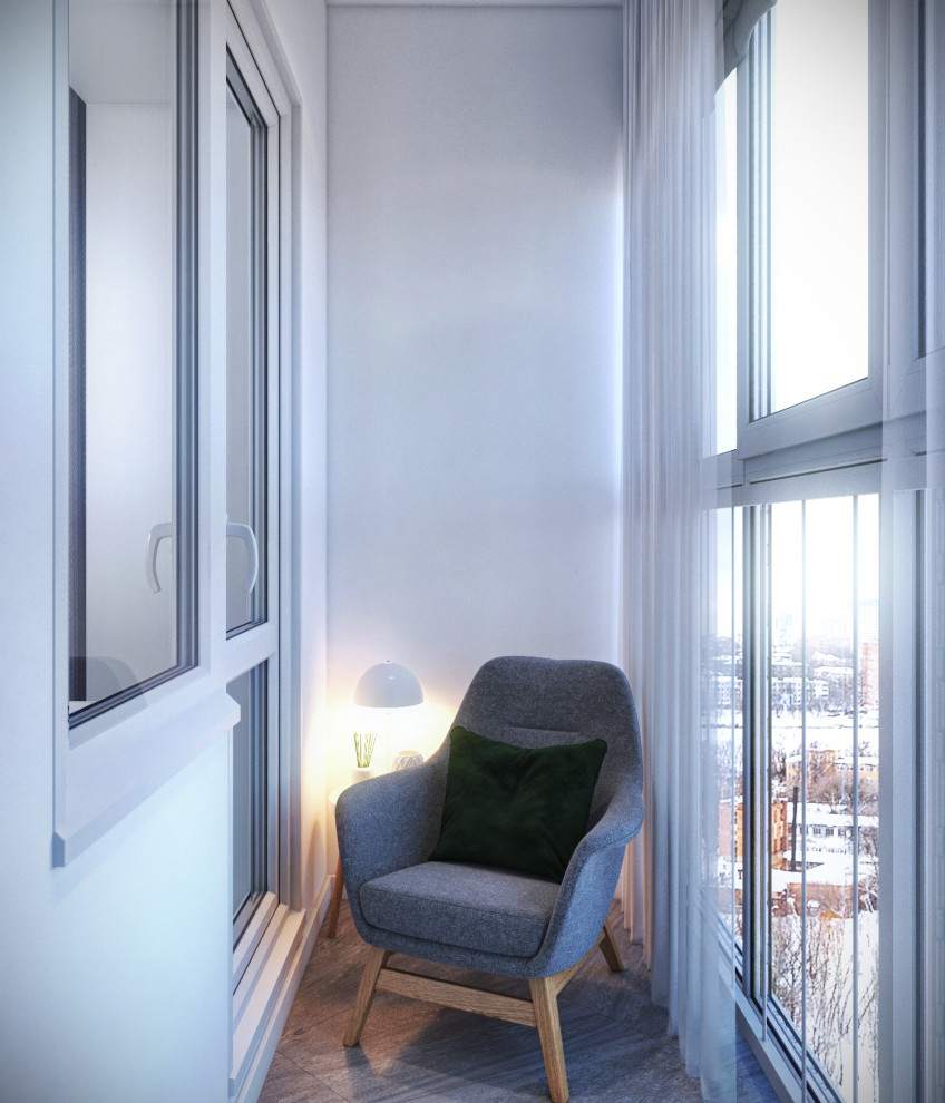 Квартира для студента