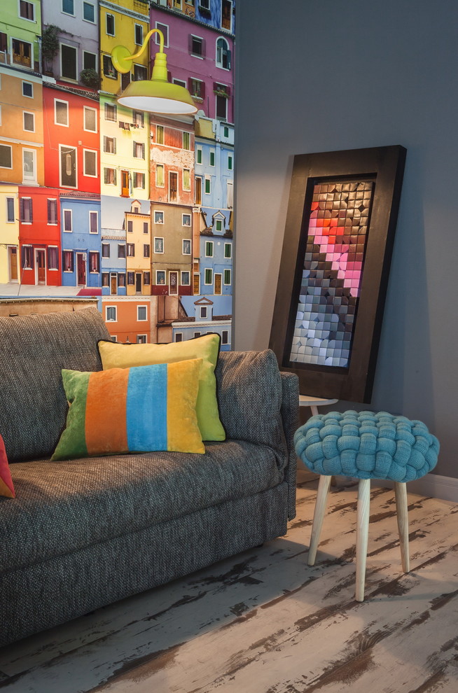 Переделка или "непослушные заказчики" ))