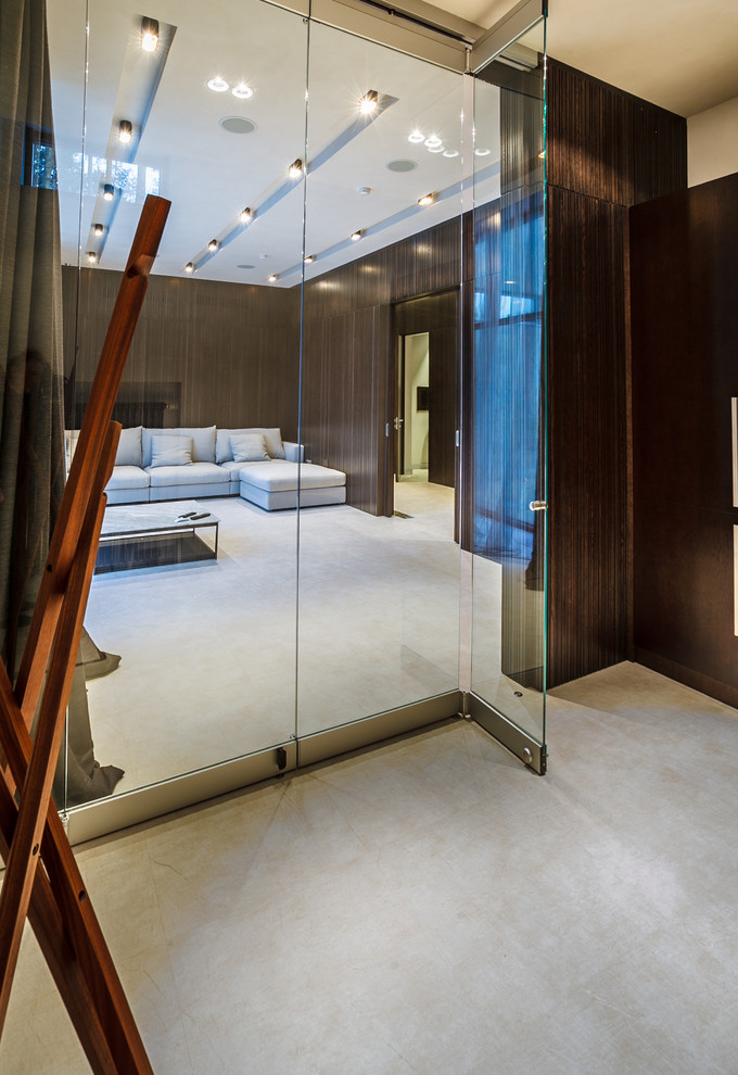 Дом в Подмосковье