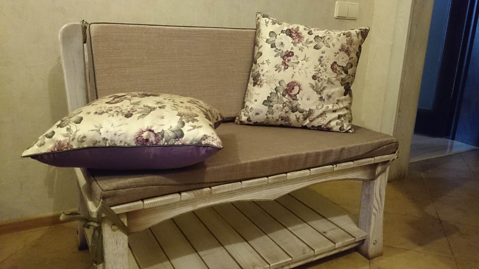 Кухонный уголок