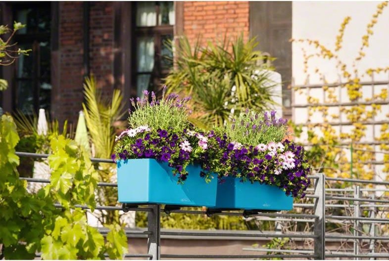 Летние украшения