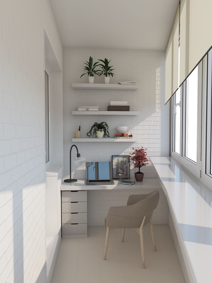 Базовый дизайн-проект