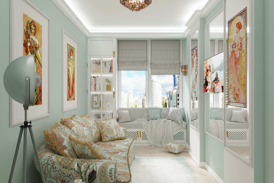 Сердце Столицы