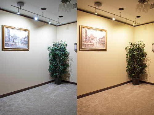 Bathroom Lighting Soft White Or Daylight which type of light color is preferred? Bathroom Lighting Soft White Or Daylight which type of light color is preferred?