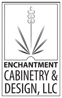 Enchantment Cabinetry  Design LLC