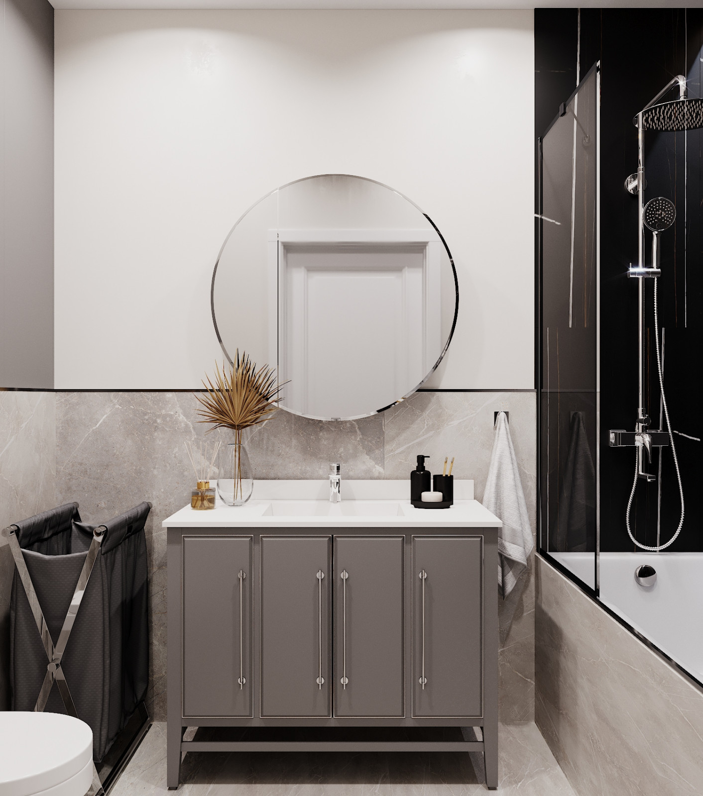 Квартира в новом ЖК в г.Астрахань