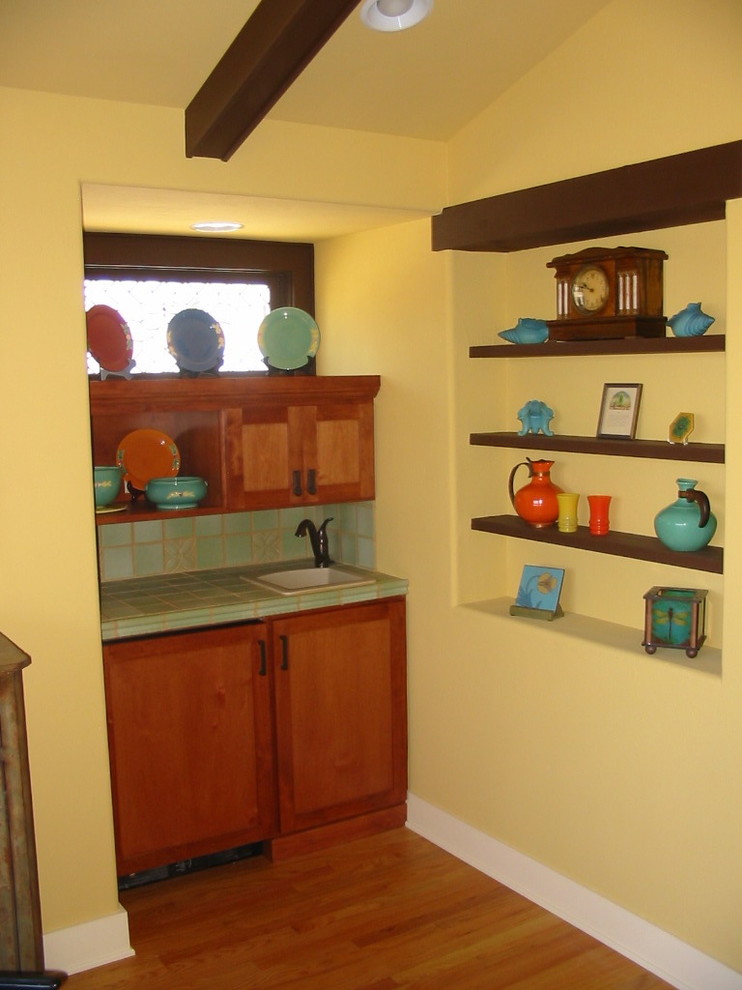University Heights Casita