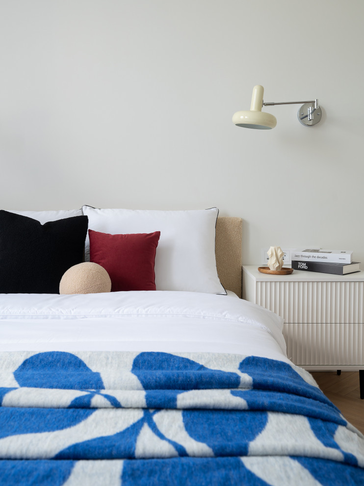 Студия в ЖК UNO