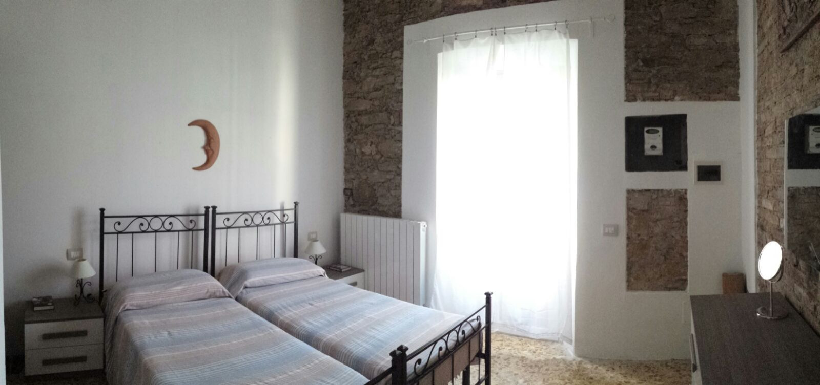 Casa al mare. Via dei Cipressi, Castiglioncello