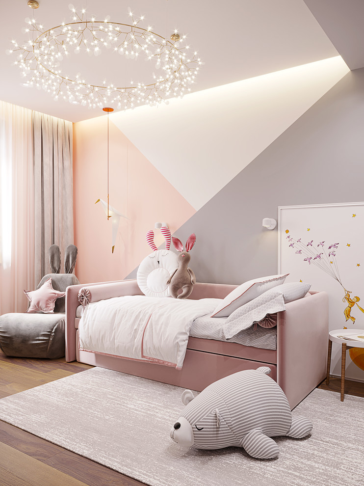 ЖК Кремлевские Звезды