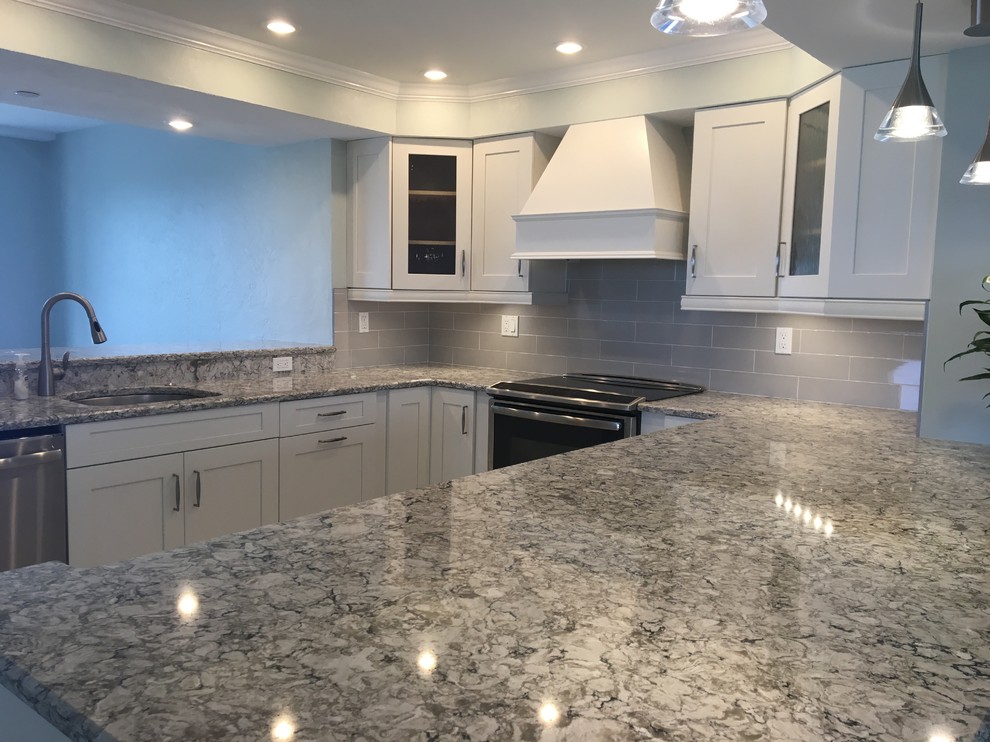 Cambria Quartz Countertops