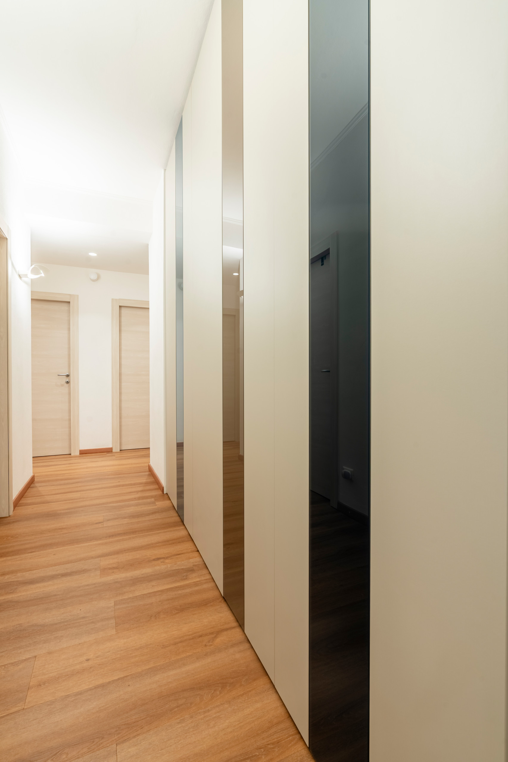 Ristrutturazione Casa M/S