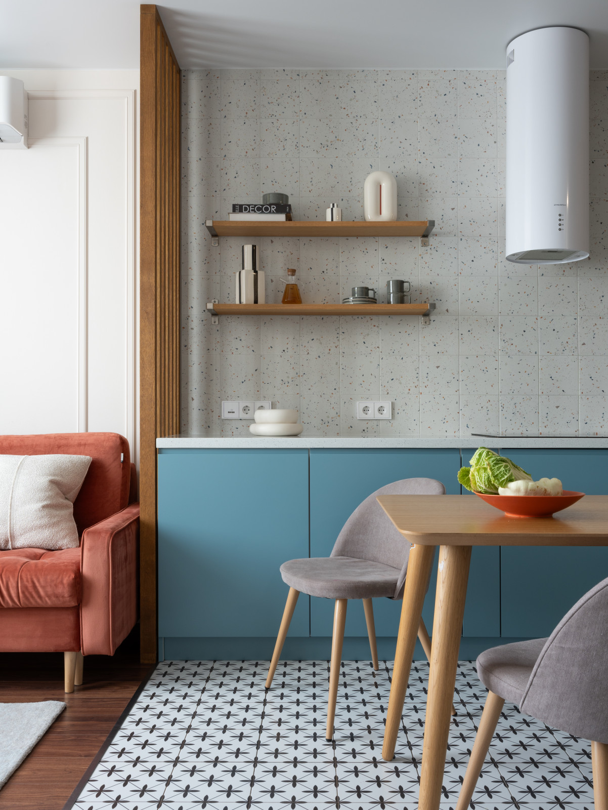 Дом на Набережной