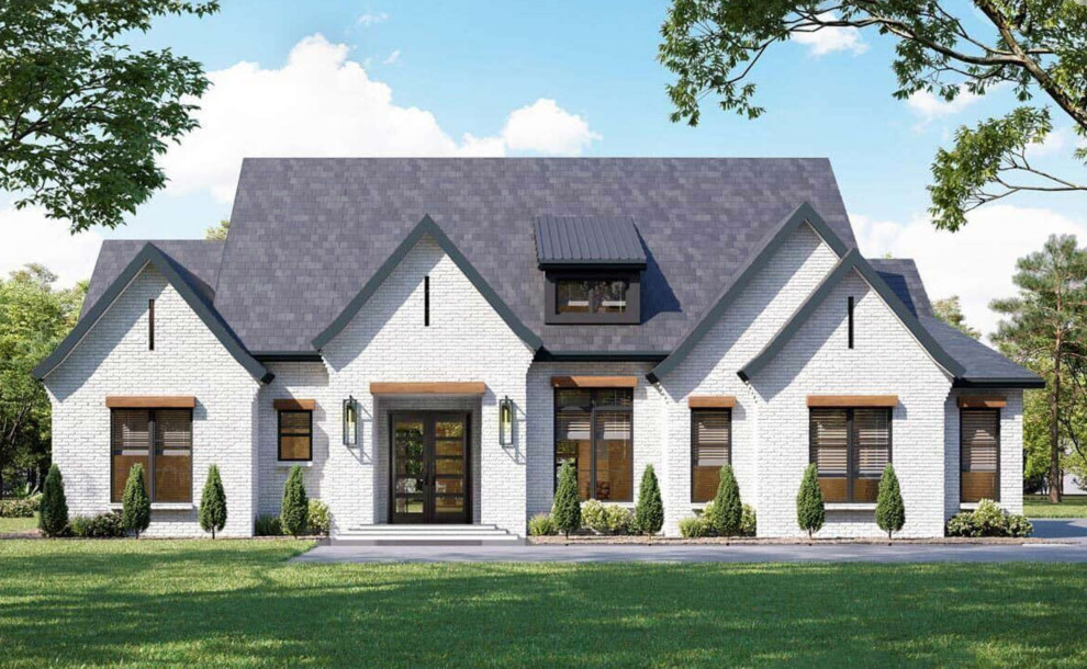 Fire Rebuild Projects Over 2000 sf