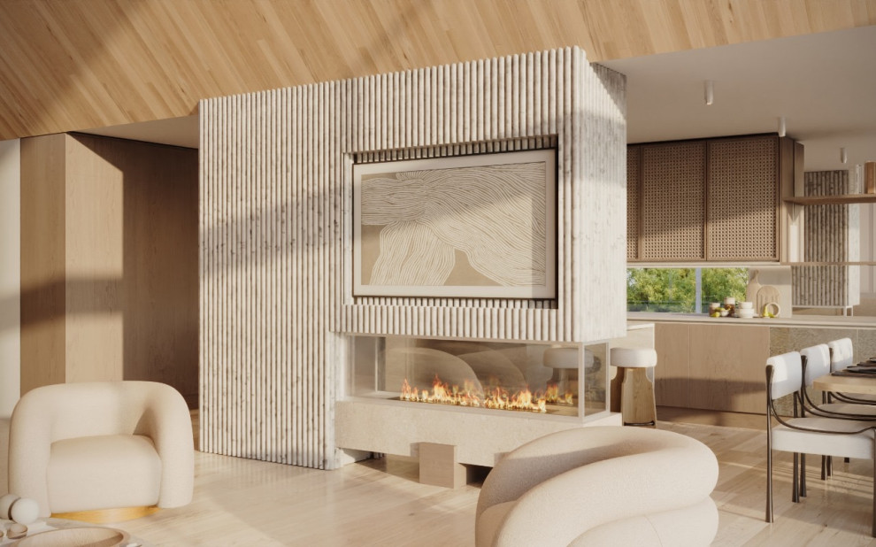 Malibu Home