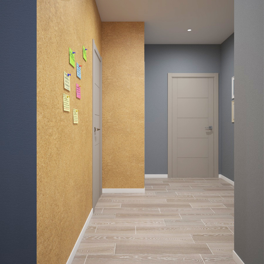 Цветные сны