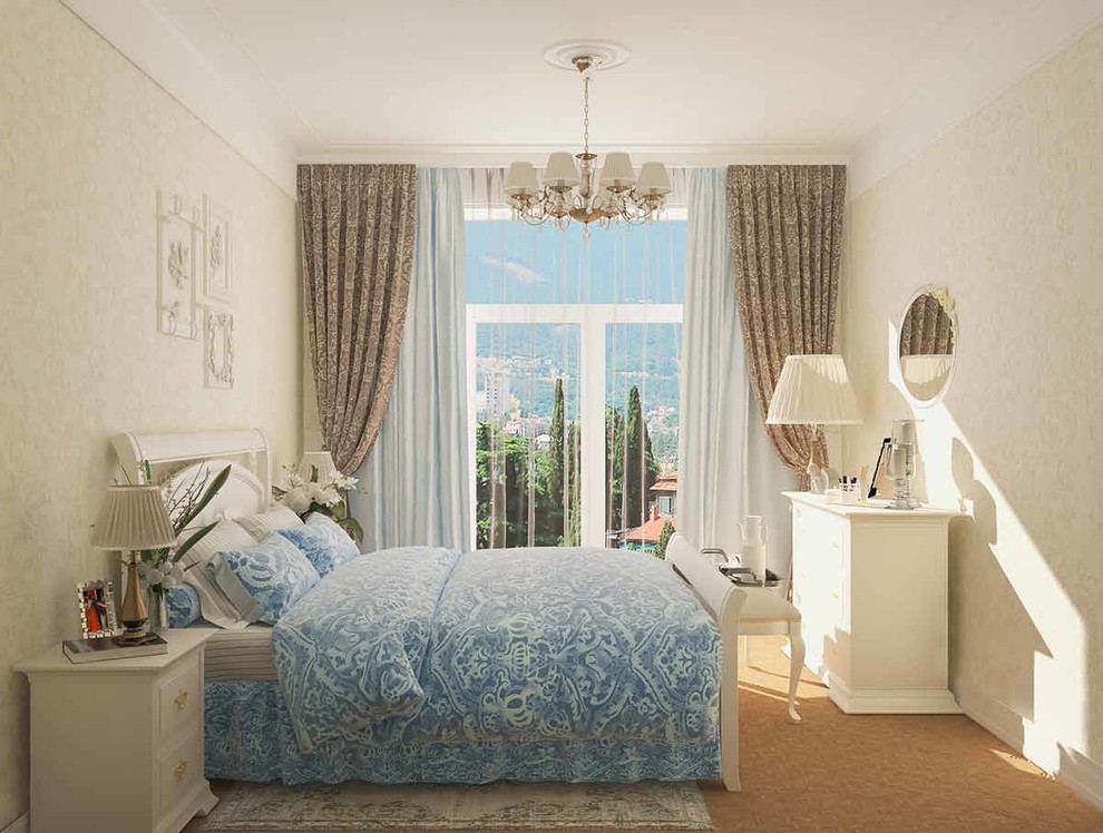 Интерьер квартиры