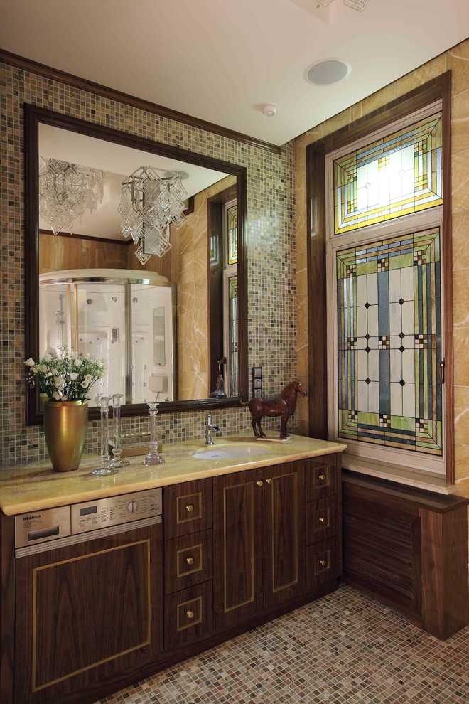 Янтарная комната