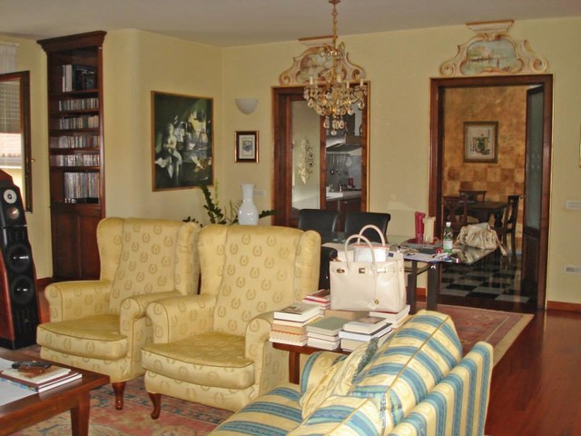 Before&After classique-salon