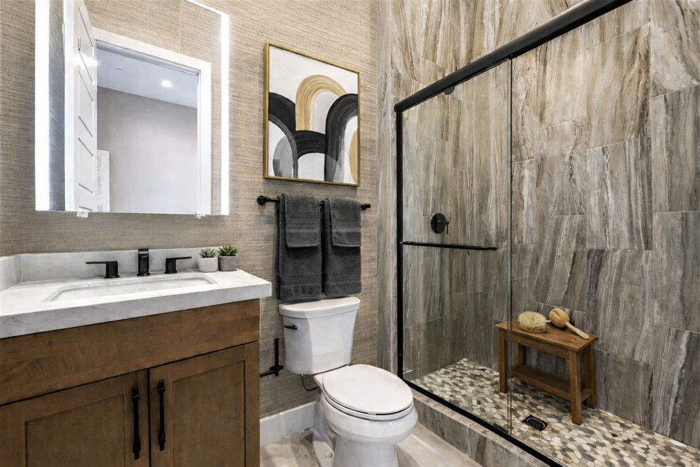 ASCENSION Desert Modern