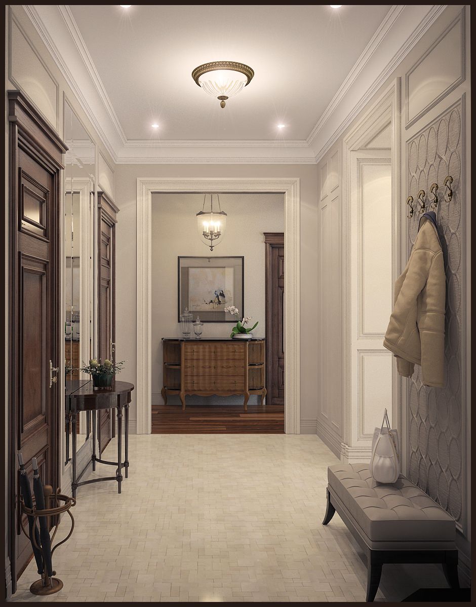 ЖК "Доминион"