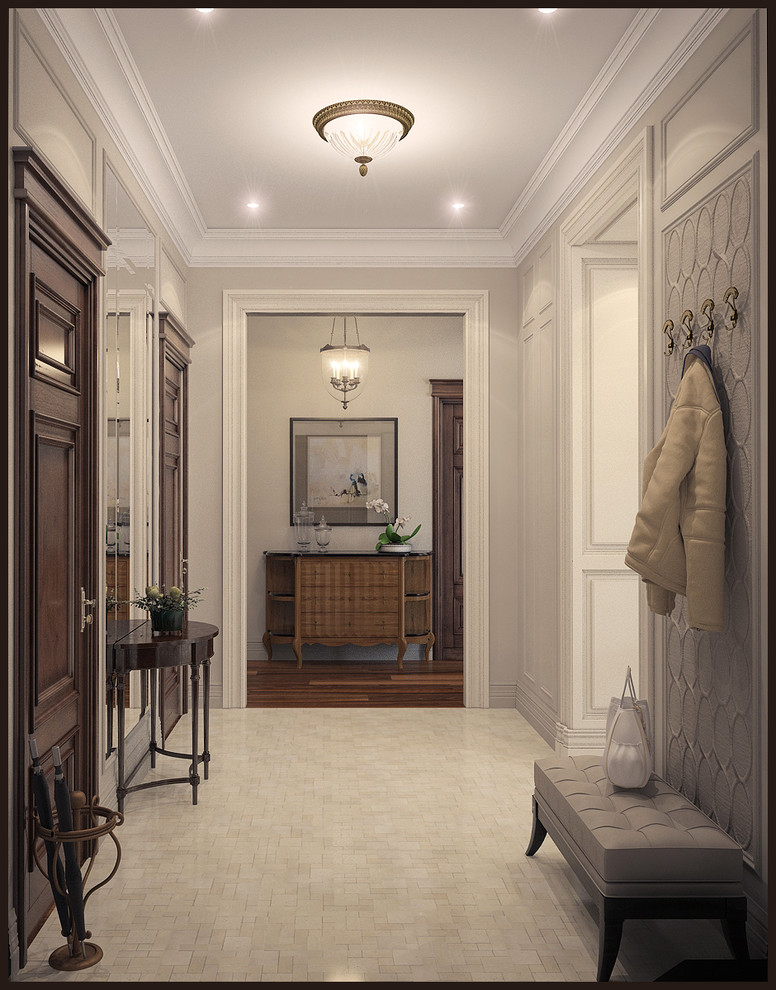 ЖК "Доминион"