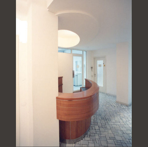 Studio dentistico