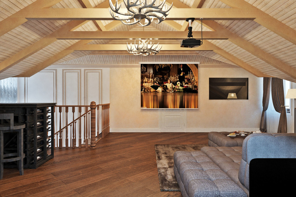 Коттедж в Сургуте