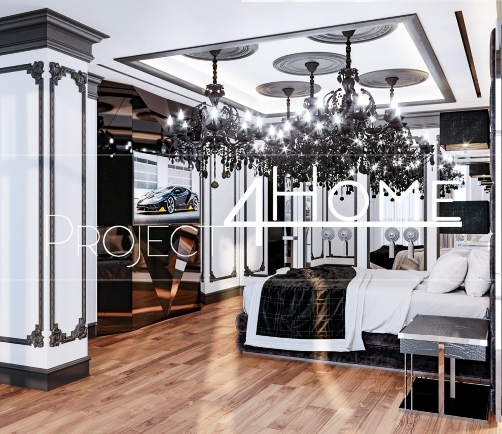 Микс: классика, фьюжен, электрика