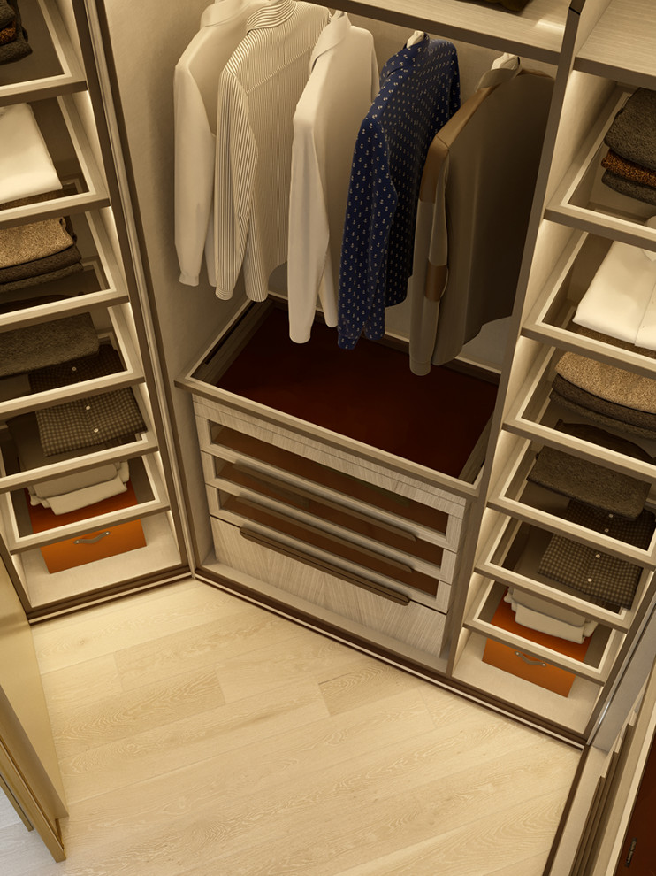 Тихвинъ Luxury