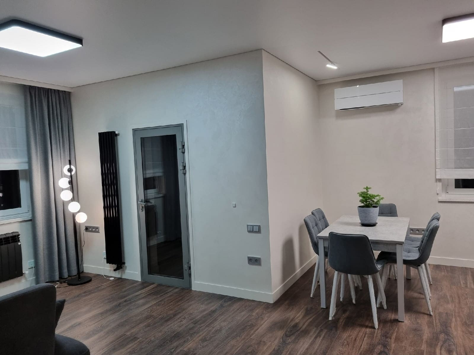 ЖК "Грин Парк - Резиденция N1"