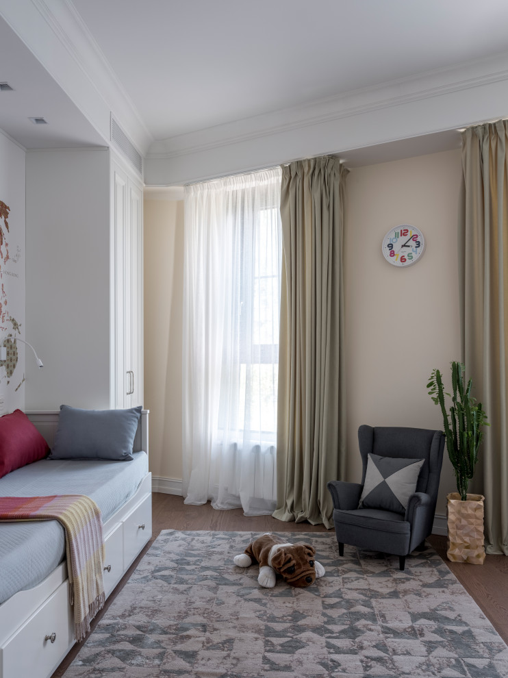 ЖК в Москве